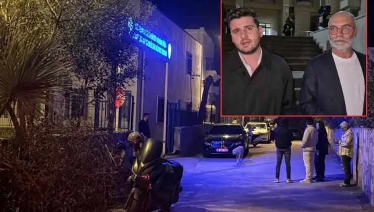 Bodrum’da rüşvet operasyonu! CHP’li meclis üyesi ve emlakçı tutuklandı