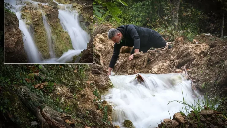 Bölge halkı olanlara inanamıyor: Sındırgı’daki 6.1’lik deprem sonrası gerçekleşen mucize