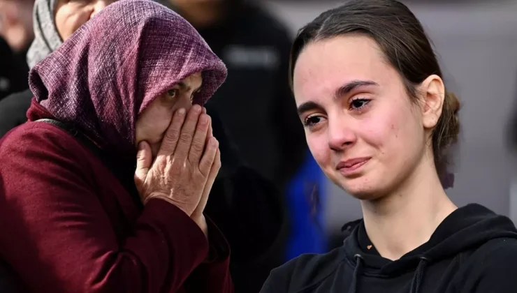 Bolu’da 32 şüpheliden 11’ine müebbet! Mahkeme önünde gözyaşları sel oldu