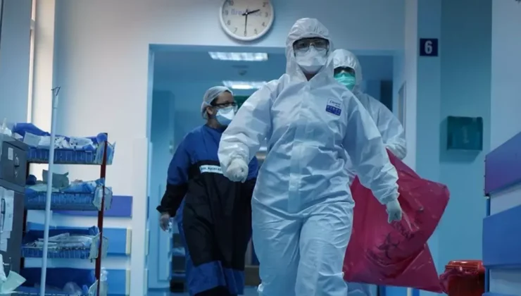 Bolu’da bir hastada deli dana hastalığı tespit edildi