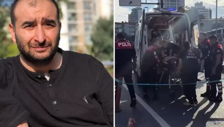 Bomba iddia! Serdar Öktem cinayetinin azmettiricisi Moskova’da yakalandı
