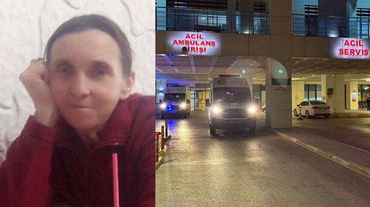 Böyle evlat olmaz olsun! Ailesini siyanürle zehirledi annesini baltayla yaralamıştı! Acı haber geldi
