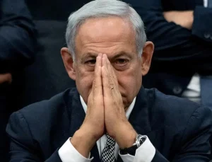 Bunu hiç beklemiyordu! İsrail’de yapılan son ankette Netanyahu’ya büyük şok