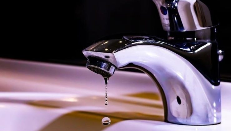 Bursa’da 6 gün planlı su kesintisi uygulanacak