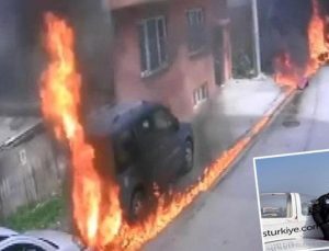 Bursa'daki uçak kazasında ilginç tesadüf! Son anda arkadaşıyla uçakları değiştirmiş