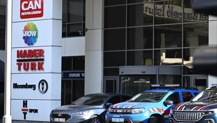 Can Holding soruşturması İran’a uzandı, Adalet Bakanlığı’na yazı gönderildi