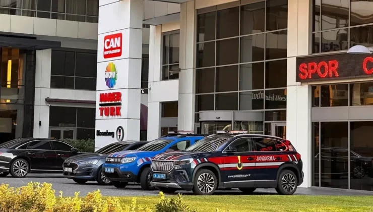 Can Holding soruşturmasında 11 kişi tutuklandı! Aralarında Kenan Tekdağ da var