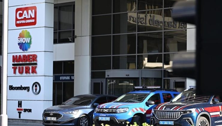 Can Holding soruşturmasında yeni gelişme! Kasımpaşa Spor Kulübü dahil 18 şirkete kayyum atandı