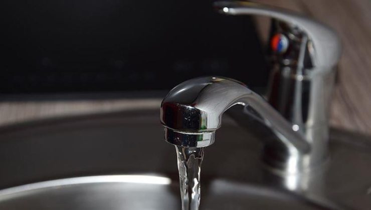 Çankaya'da bazı mahallelere su verilemeyecek