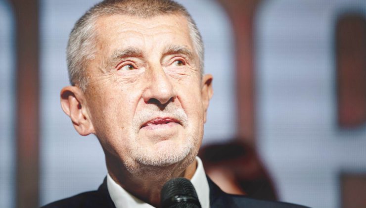 Çekya seçimleri Brüksel’in sınavı mı olacak