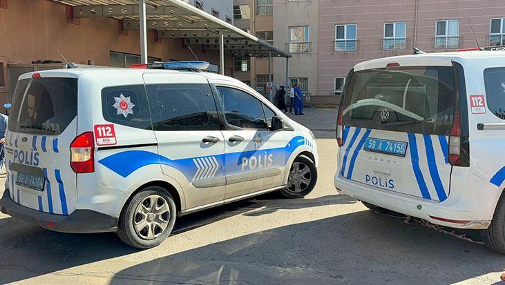 Cenaze evi savaş alanına döndü! Çorlu’da akraba kavgası: 2 ölü, 2 yaralı