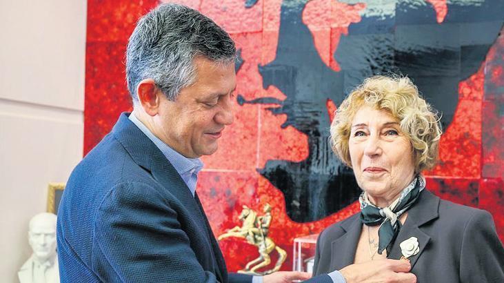 CHP lideri Özgür Özel: 'Türkiye ittifakı bilincini korumak lazım'