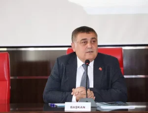 CHP’den istifa eden İsa Yıldırım: AK Parti’ye geçmeye niyetim var