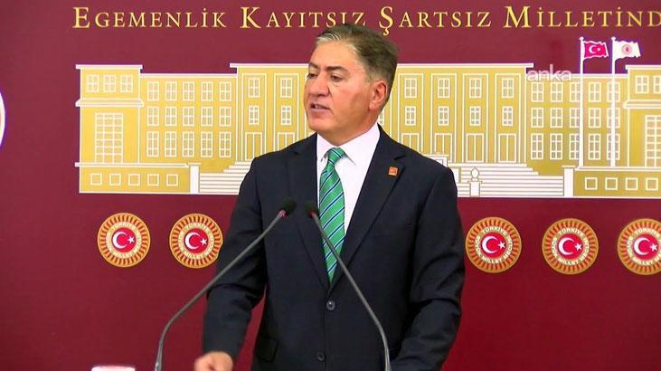CHP’den ‘Görev Gücü’ne şartlı destek