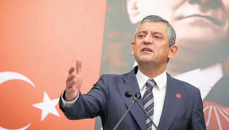 CHP’den ‘imza’ hamlesi