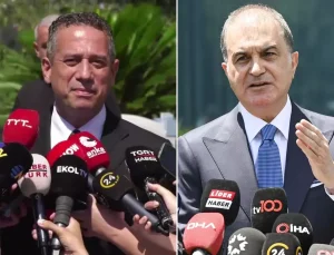 CHP’li Başarır’ın "Namus" çıkışına AK Parti’den sert tepki