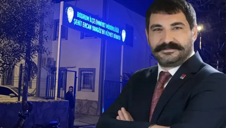 CHP’li meclis üyesine rüşvetten gözaltı