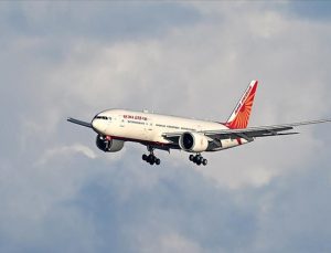 Çin ve Hindistan arasında direkt uçuşlar yeniden başlıyor