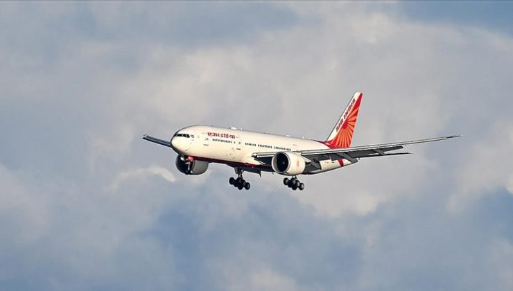 Çin ve Hindistan arasında direkt uçuşlar yeniden başlıyor