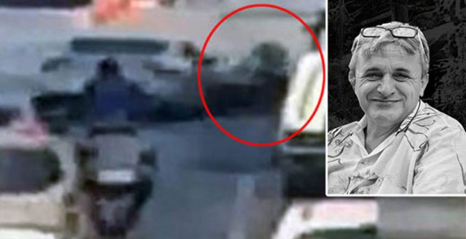 Cinayet gibi kazada sanıktan şaşırtan savunma!