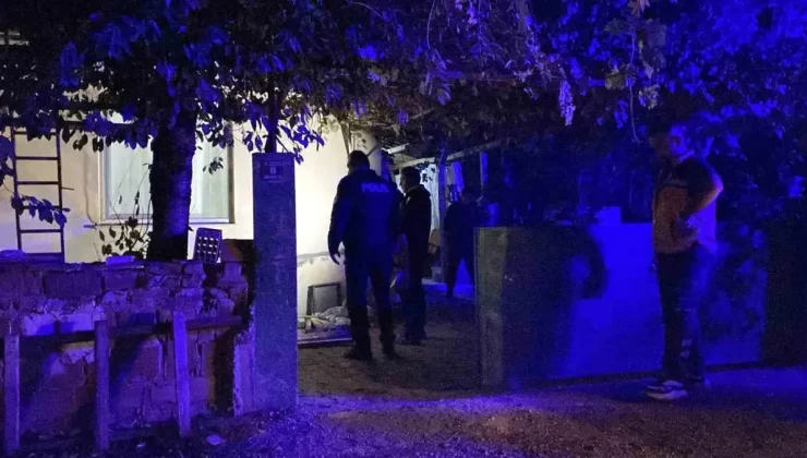 Çorum’da Baba-Oğul Arasında Kanlı Tartışma: Baba Hayatını Kaybetti