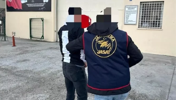 Çorum’da Jandarma Eylül Ayında 206 Suçluyu Yakaladı