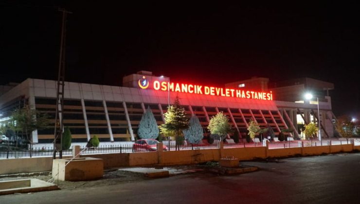 Çorum’da motosiklet çaya düştü: 1 ölü, 1 yaralı