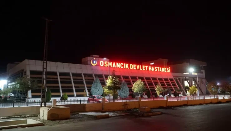 Çorum’da motosiklet kazası: 1 ölü, 1 yaralı