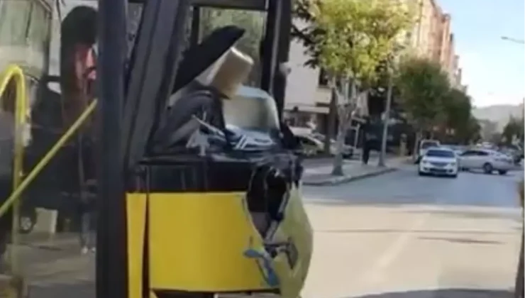 Çorum’da Otobüs ile Kamyon Çarpıştı: 22 Öğrenci Yaralandı
