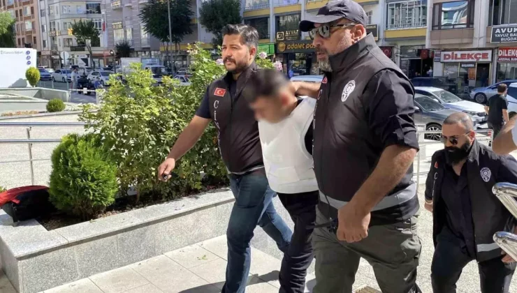 Çorum’da Petshop Cinayeti: 4 Şüpheli Gözaltında