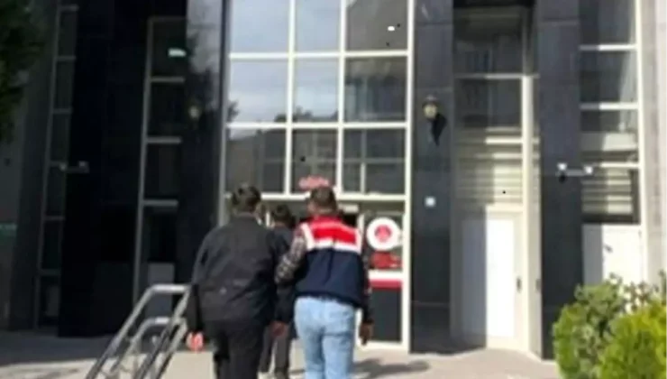 Çorum’da Radikal Eğilimlere Operasyon: 2 Tutuklama
