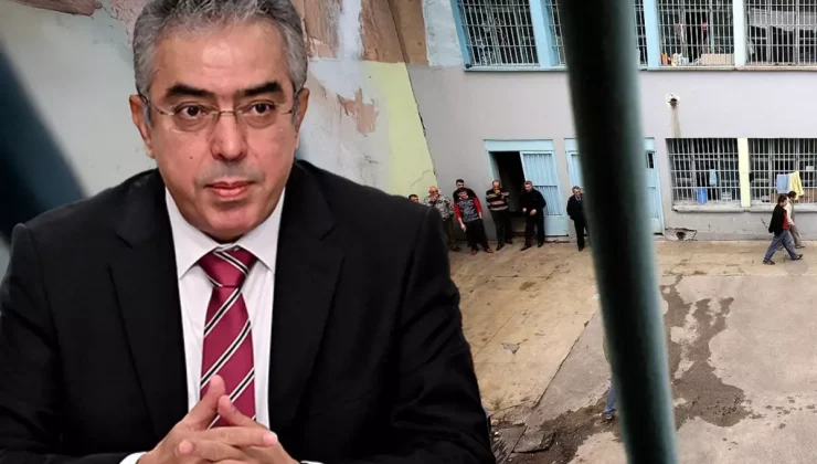 Cumhurbaşkanı Başdanışmanı Uçum: Türkiye’de genel af veya infaz indirimi gündemde değildir