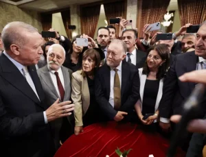 Cumhurbaşkanı Erdoğan-İmralı Heyeti görüşmesinin tarihi belli oldu