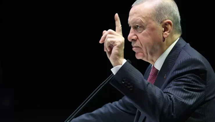Cumhurbaşkanı Erdoğan sık sık operasyon yapılan konuda uyardı: Küresel güveni zedeliyor