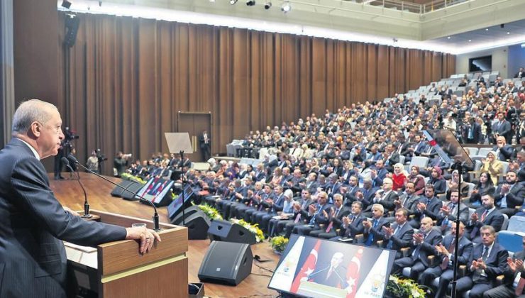 Cumhurbaşkanı Erdoğan’dan ‘Sumud Baskınına’ sert tepki: Bu haydutluğu lanetliyorum