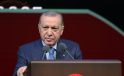 Cumhurbaşkanı Erdoğan’dan Erhürman’a tebrik mesajı