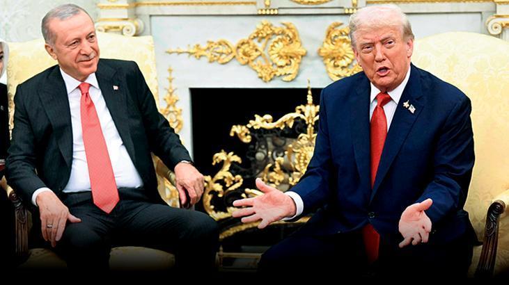 Cumhurbaşkanı Erdoğan'dan son dakika F-35 açıklaması