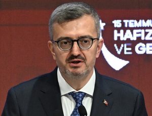 Cumhurbaşkanlığı İletişim Başkanı Duran’dan Afganistan ile Pakistan arasındaki ateşkese ilişkin paylaşım