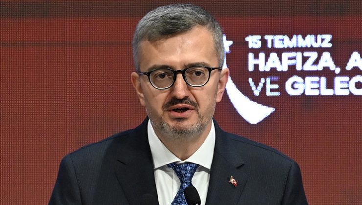 Cumhurbaşkanlığı İletişim Başkanı Duran’dan Afganistan ile Pakistan arasındaki ateşkese ilişkin paylaşım