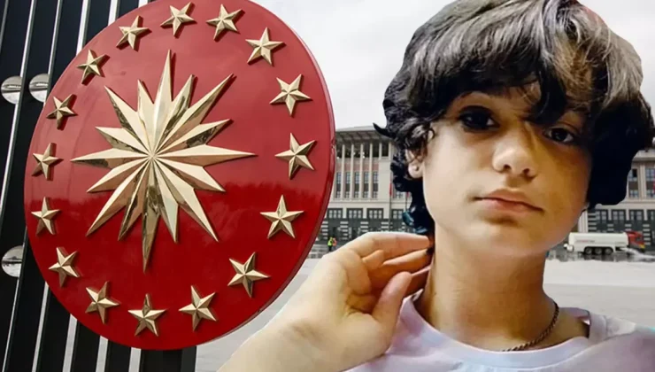 Cumhurbaşkanlığı’ndan Minguzzi davasından çıkan karara ilk yorum