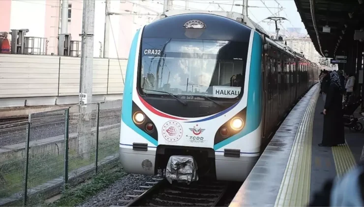 Cumhuriyet Bayramı’nda Marmaray ve metro ücretsiz olacak