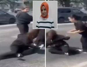 Darbedilen lise öğrencisinin annesinden şok eden iddia: Bıçaklamakla tehdit etti