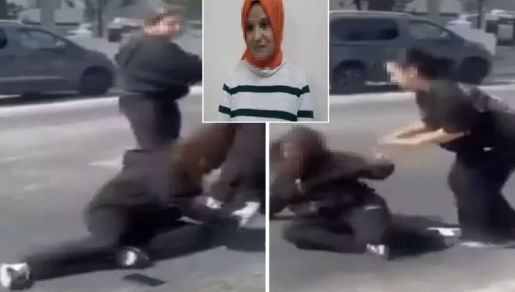 Darbedilen lise öğrencisinin annesinden şok eden iddia: Bıçaklamakla tehdit etti