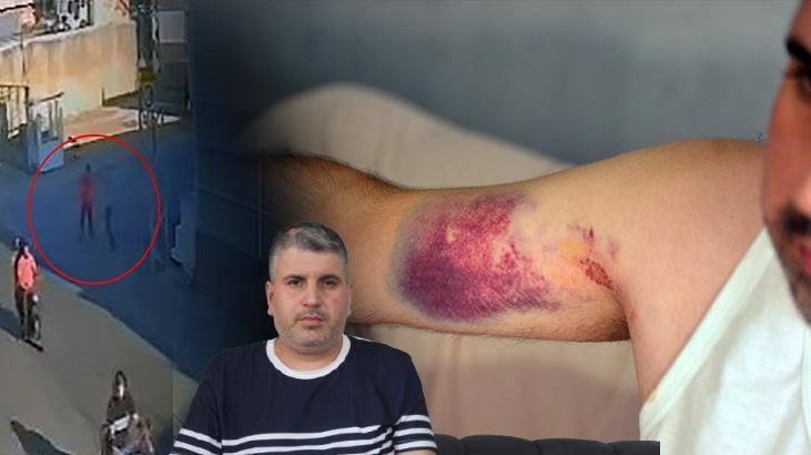 Dededen kalan miras hayatını kararttı: Artık arkama baka baka gidiyorum