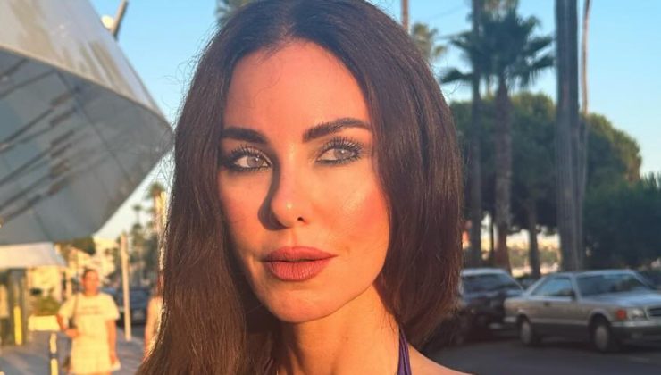 Defne Samyeli: 25 yaşında hissediyorum