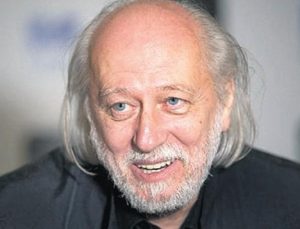 Dehşetin ortasındaki sanatın gücüne Nobel