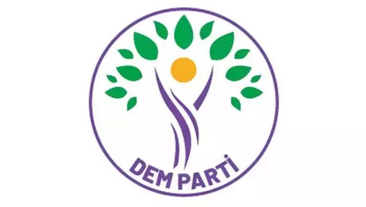 DEM Parti heyeti, bugün İmralı'ya gidiyor