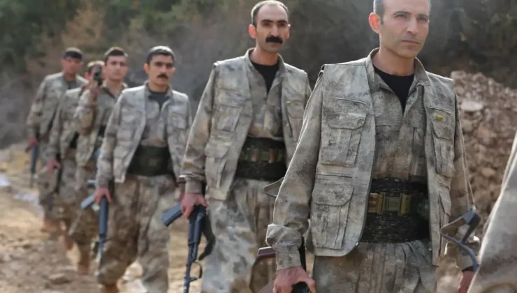 DEM Parti’den PKK’nın Türkiye’den çekilme kararı sonrası ilk açıklama