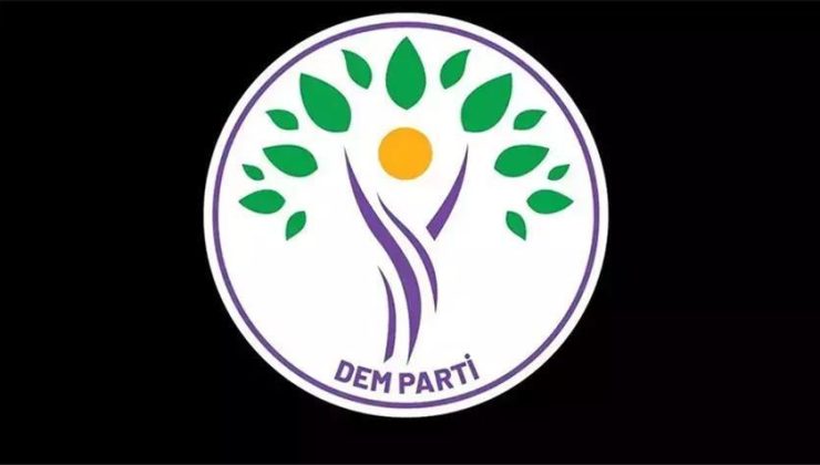 DEM Parti’den İmralı adımı