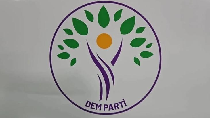 DEM Parti'den İmralı görüşmesi ile ilgili açıklama